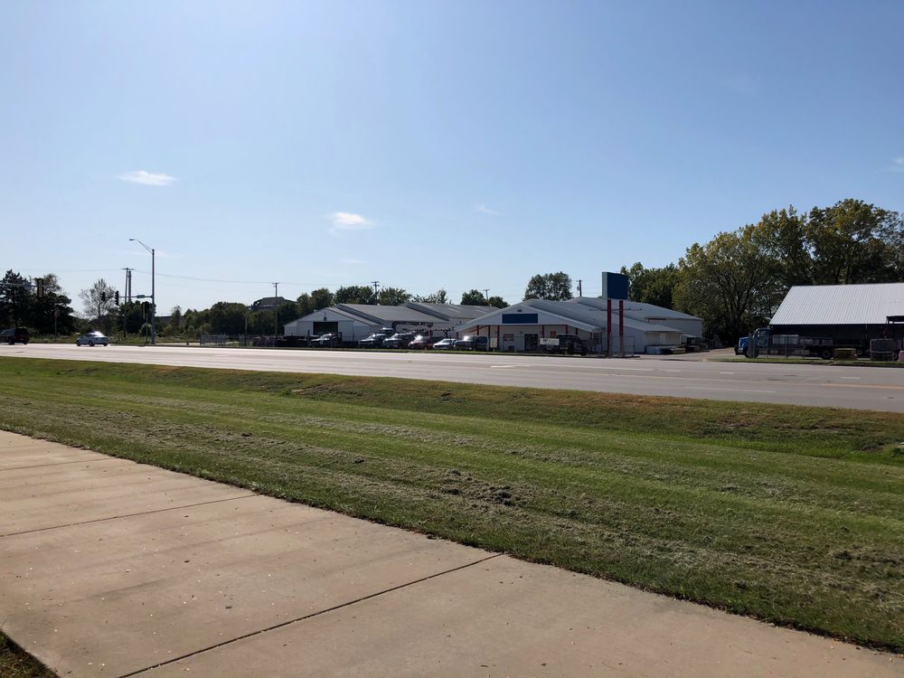 Retail Development | Rt. 50 | Bourbonnais: 1991 N State Route 50, Bourbonnais, IL 60914